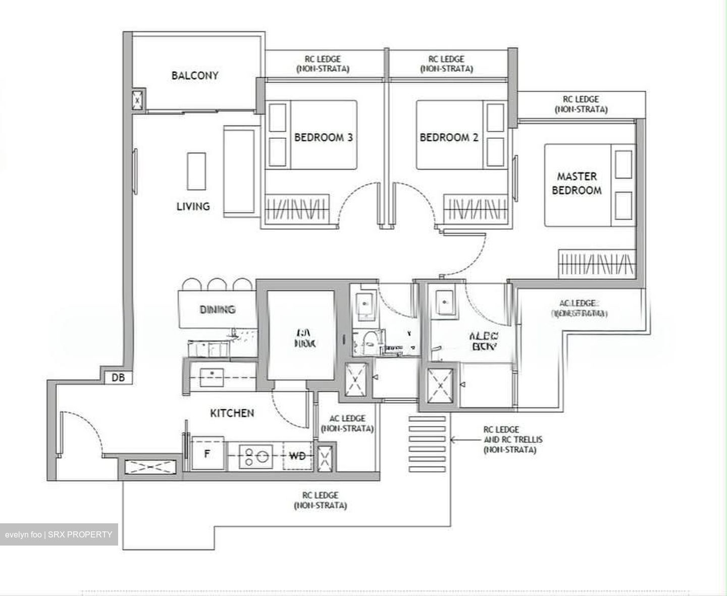 Dunearn Road (D11), Condominium #591295941